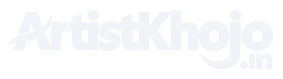 ArtistKhojo logo