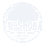 Freshora logo