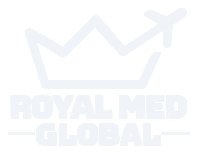 Royal Med Global logo
